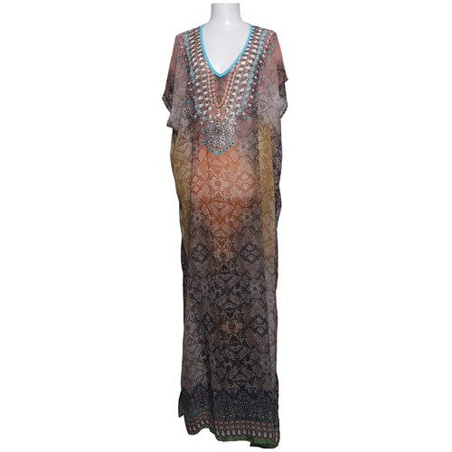 Azara kaftan größe one - azara,, größe: