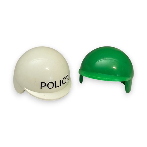 Playmobil zubehör helm - playmobil,