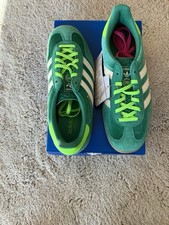 Adidas Gazelle Indoor W JI