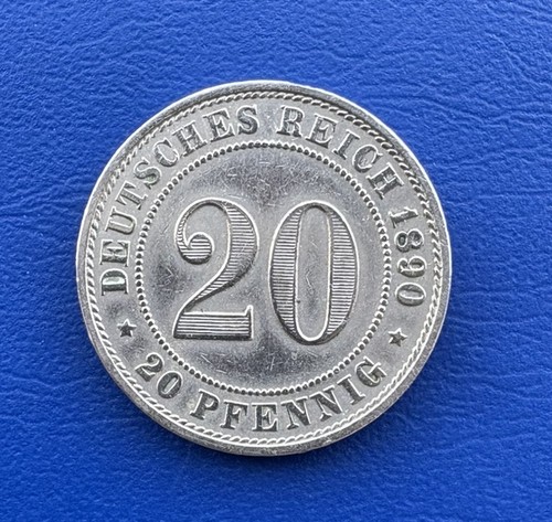 Deutsches reich pfennig - deutsches,