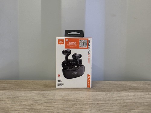 Jbl wave beam - beam, kabellose