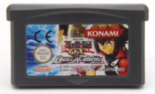 Gx duel academy - gx,