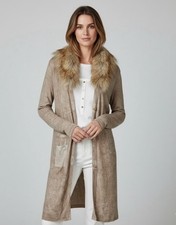 Aust strickjacke cardigan - strickjacke,