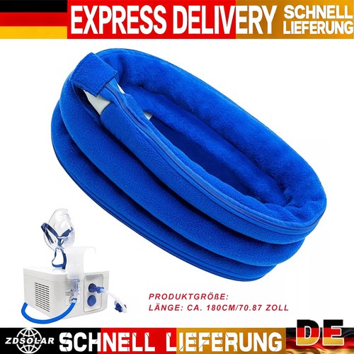 CPAP-Schlauchhülle