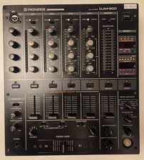 Pioneer DJM 500 - DJ Mixer
