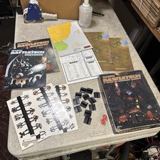 Fanpro Battletech Classic
