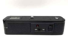 Minolta Auto Winder G für