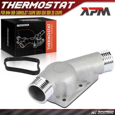 Thermostat Kühlmittel für