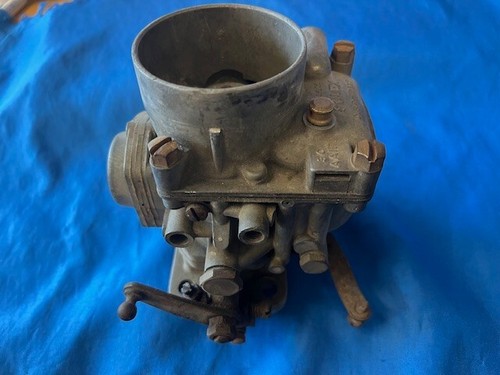 Mercedes vergaser solex - mercedes,