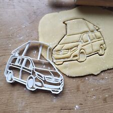 NEU Ähnlich Mercedes V Klasse 2019 Marco Polo Cutter Ausstecher Keksausstecher