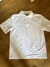 neu Poloshirt Herren T Shirt M Polo weiß Aktivwear top z Hemd Jeans Shorts Hose 