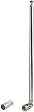 Dab radio telescopic - dab,