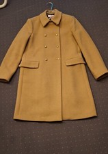 MANGO Damen Mantel Gr. XL