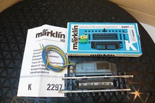 MARKLIN HO NEU K SPUR