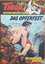 Tibor Großband 104, Hansrudi