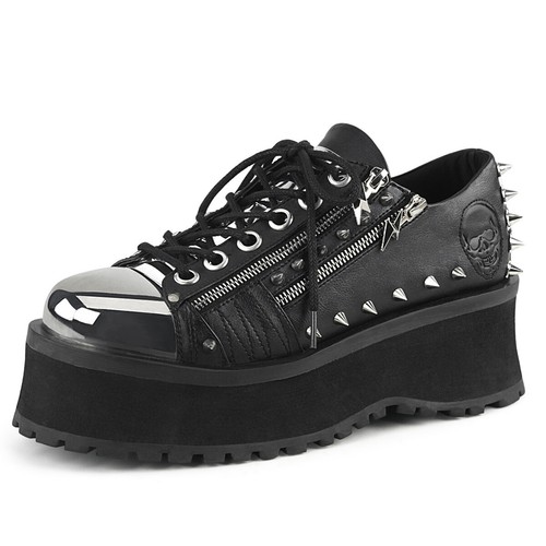 Demoniacult herren platform - herren,