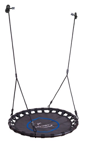 Hornet nestschaukel 90cm 72163 - nestschaukel,