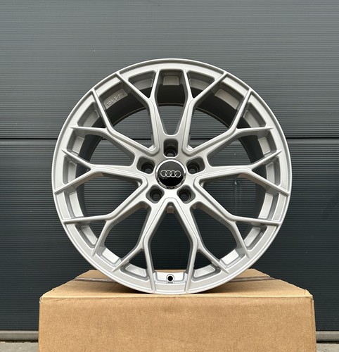 Zoll felgen audi - 19,