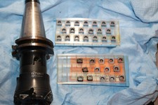 JONGEN SET 129-50 Planfräser