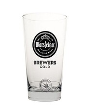 Warsteiner Brewers Gold 0,4l
