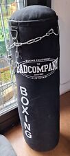 Badcompany Boxsack ca. 105cm x 30cm