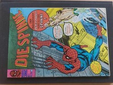 Williams: Spinne   1   