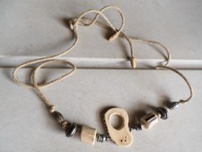 Trachtenkette Damen mit