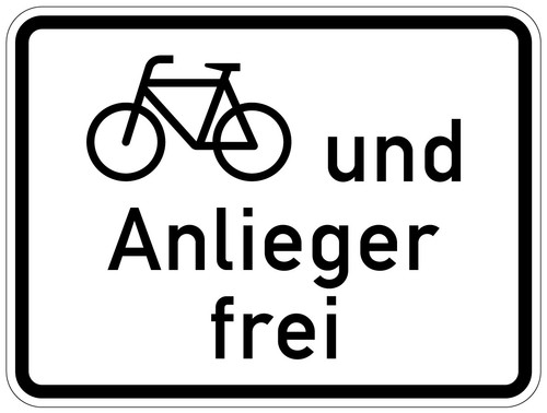 Aufkleber verkehr - aufkleber,