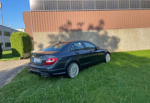 Mercedes felgen zoll - felgen, 19