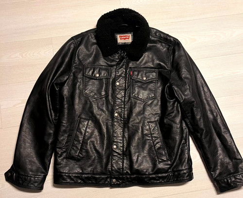 Levi trucker jacke herren - levi's,