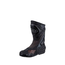 FLM Assen Motorradstiefel lang
