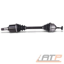 ANTRIEBSWELLE VORNE LINKS FÜR