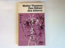 Das Rätsel des Alterns