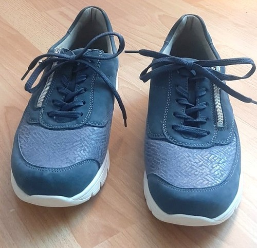 Schuhe waldläufer weite - schuhe,