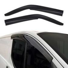 2x Windabweiser Regenabweiser