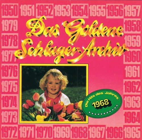 Various artists das - various,