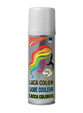 Haarspray haarfarbe grau - -,