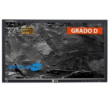 LG E2211S Monitor Bildschirm LCD Display 22" Computer Fester PC Bildschirm VGA