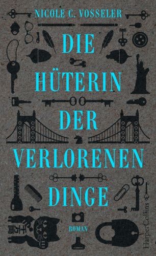 Die hüterin der - hüterin, verlorenen