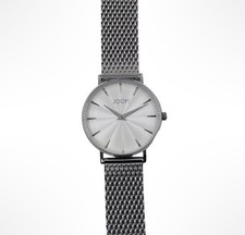 JOOP! Damen Uhr 2022840 Silber