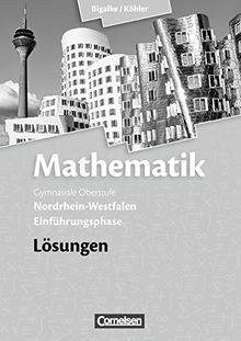 Bigalke köhler mathematik - bigalke/köhler:,