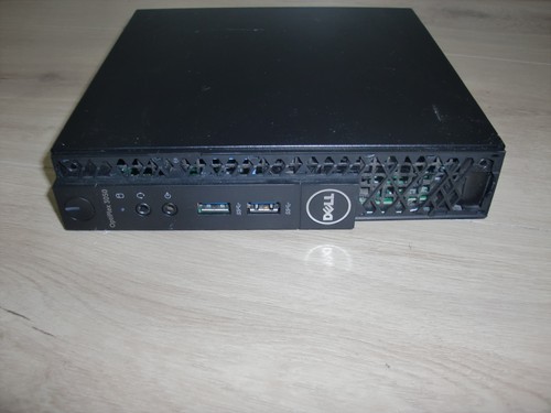 Dell optiplex 3050 d10u - 3050, micro