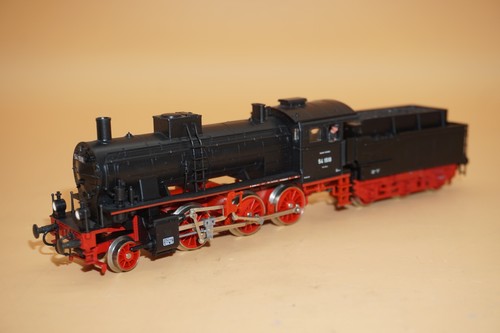Trix spur dampflok 54 - h0,