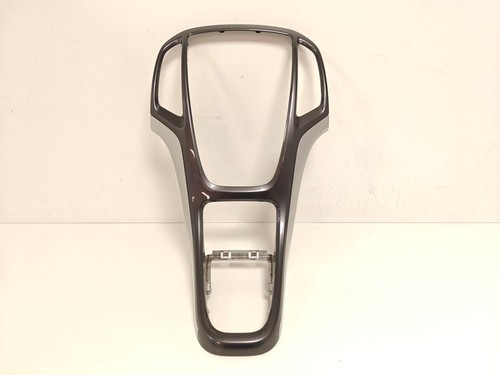 Mittelkonsole opel astra - mittelkonsole, j