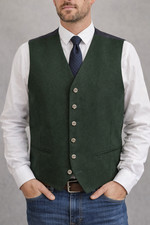 Grasegger Trachtenweste Herren