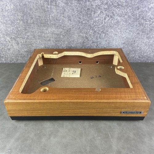 Gehäuse rahmen teak für - gehäuse,