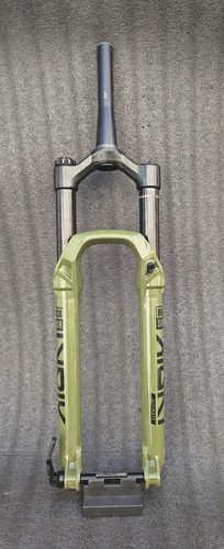 Rockshox lyrik ultimate - rockshox,
