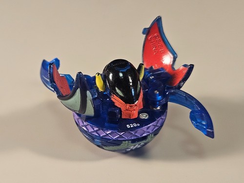 Bakugan battle brawlers - bakugan,