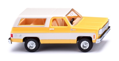 Wiking 011103 chevrolet - chevrolet, k5