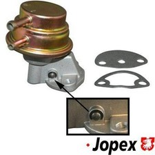 JP GROUP Benzinpumpe